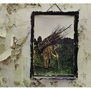 Led Zeppelin - Led Zeppelin IV (Remastered Original CD) - Music & Performance - CD