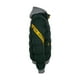 thumbnail image 4 of CHAMARRA NFL GREEN BAY PACKERS PARA CABALLERO 100% ORIGINAL, 4 of 7