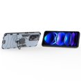 thumbnail image 2 of Funda para Xiaomi Redmi NOTE 12 PRO 5G con Soporte Anillo Giratorio 360° y Protección Resistente a Golpes y Caídas, 2 of 5