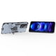 thumbnail image 2 of Funda para Xiaomi Redmi NOTE 12 PRO 5G con Soporte Anillo Giratorio 360° y Protección Resistente a Golpes y Caídas, 2 of 5