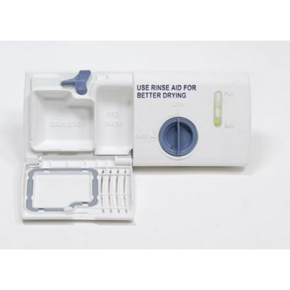 Kenmore Whirlpool Dishwasher Soap Dispenser UNIA4203 Fits 8269121