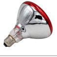 thumbnail image 3 of Farm Thicken Heat Bulb 250w Infrared Red Lamp For Poultry,pig,incubation, 3 of 4