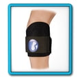 thumbnail image 1 of Bunga Pads - Tennis Elbow Brace, 1 of 1