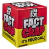 Fact Or Crap - Game Box