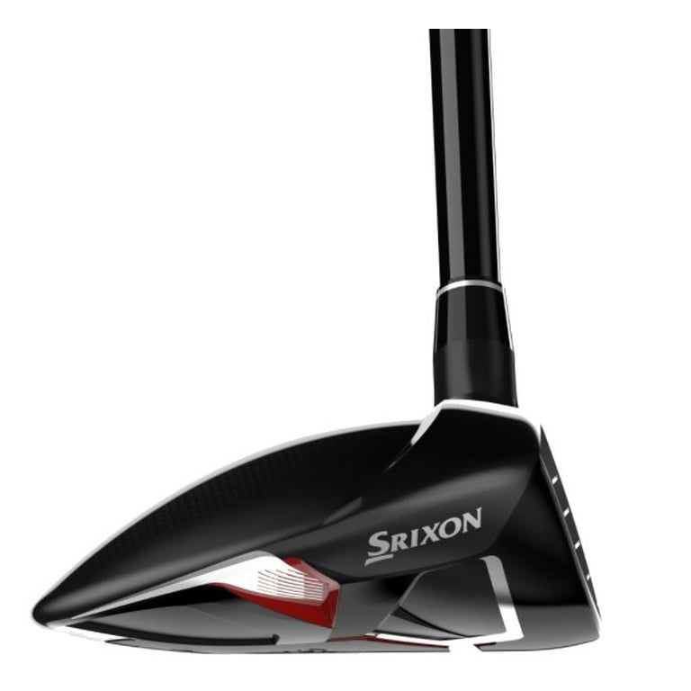 @k0wBE...Gc Pre-Owned Left Handed Srixon Golf Club ZX 15* 3 Wood 5.5