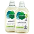 thumbnail image 1 of Detergente para ropa de séptima generación, ultraconcentrado, 680 ml, 1 of 5