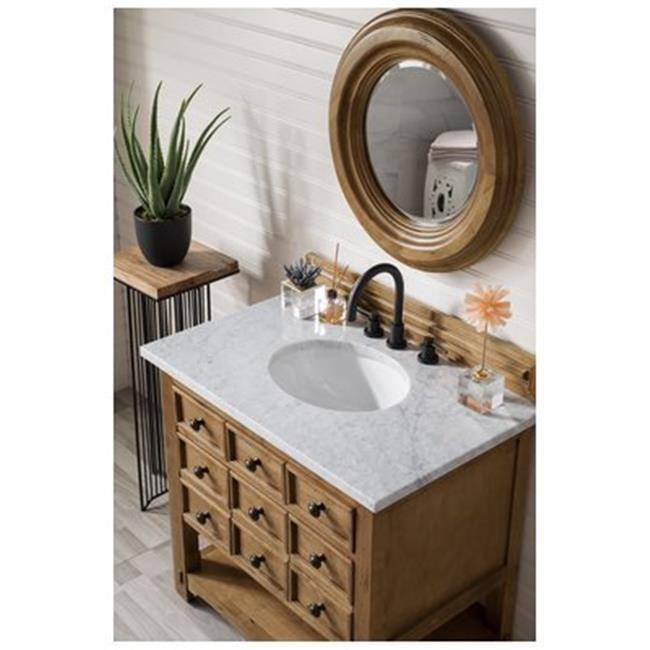 James Martin Furniture 500 V36 Hon 3ocar 36 In Malibu Honey Alder James Martin Furniture 500 V36 Hon