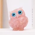 thumbnail image 1 of Owl Crystal Ornament Matches Your Home Instantly Enhances Taste Showcases Unique Personal Charm Suitable For All Kinds Of Occasions, 1 of 4
