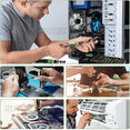 thumbnail image 3 of Kit Desarmadores Destornilladores Laptop Celular Electronica, 3 of 4