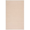 thumbnail image 2 of Safavieh Hampton Hoyt Zig-Zag Indoor/Outdoor Area Rug, Natural, 5'1" x 7'6", 2 of 11