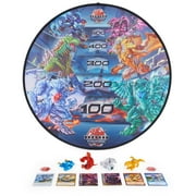 Bakugan Evolutions Platinum Battle Bundle (Walmart Exclusive)