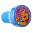 thumbnail image 1 of Disney's Winnie the Pooh Pooh With Honey Blue Case Self-Inking Stamp, 1 of 1