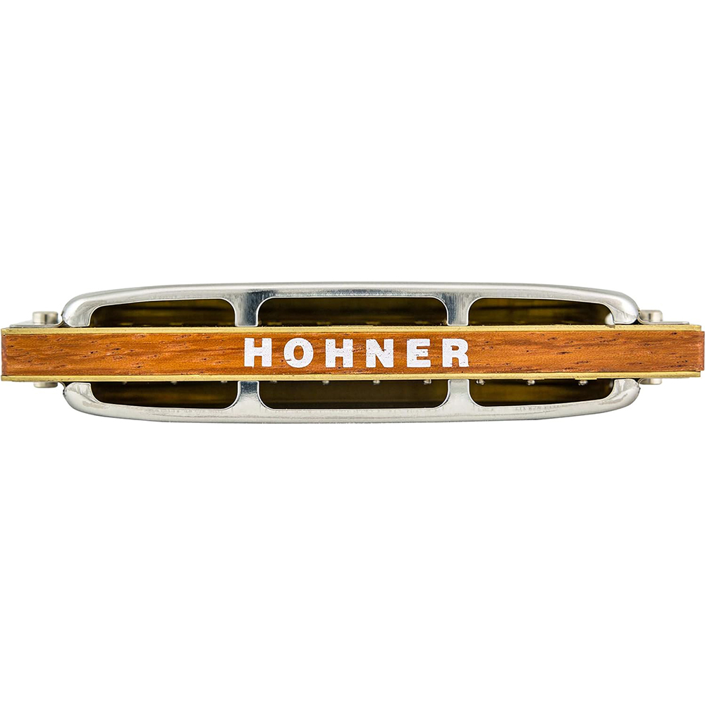 Blues Harp "F"