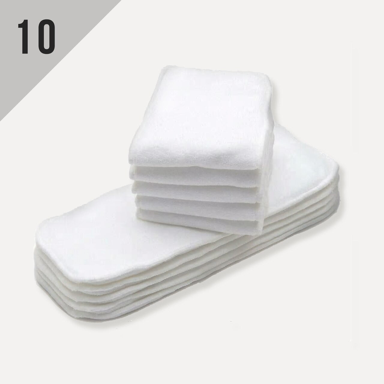 bamboo liners for cloth nappies