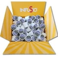 thumbnail image 2 of InfuSio Colombian Supremo K Cups 96 Count, 2 of 7