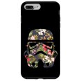 thumbnail image 1 of Funda para Celular STAR WARS iPhone 7 Plus 8 Plus Floral, 1 of 3