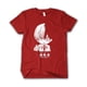 thumbnail image 1 of Camiseta My Hero Academia Todoroki shouto anime distro no.15/clase A-1, 1 of 2