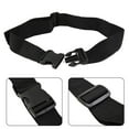 thumbnail image 4 of 1xAdjustable Nylon Work Belt Quick Release Heavy-Duty Buckle Tool Workers Strap, 4 of 7