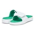 thumbnail image 3 of Sandalias Under Armour Ignite Pro 8 para Hombre - Gris Distante, 3 of 4