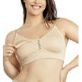 thumbnail image 2 of PARFAIT Women's Erika Nursing Bra-Bare-36DDD, 2 of 6