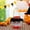 Vampire, variant on Konghyp Halloween Candy Bag, Trick or Treat Handbag, Fun Party Props, Reusable Gift and Storage Bag, Assorted Halloween Designs, Non-Woven Fabric Halloween Treat Bags