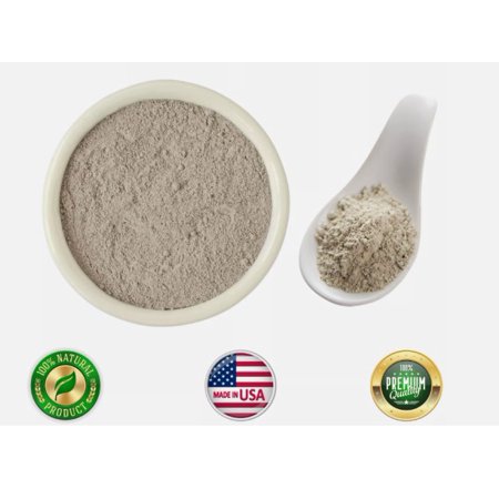 1 Lbs. Food-Grade Montmorillonite Aztec Indian Bentonite Healing Clay Powder