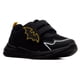 thumbnail image 3 of Tenis para Niño Tropicana DC840529 negro 19, 3 of 6