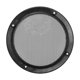 thumbnail image 3 of Rejilla de altavoz de 10" Malla Circular Decorativa Guardias Protectores Cubierta de Accesorios de Audio, 3 of 5