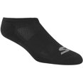 thumbnail image 2 of AmPm womens 6 Pack No Show Socks, 2 of 5