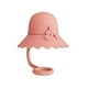 thumbnail image 1 of Tapones de silicona para pajitas | Diseño de sombrero de vaquero de 6-10 mm | Accesorios herméticos y a prueba de fugas para vasos para niños y adultos | Herramientas decorativas y de sellado para, 1 of 1