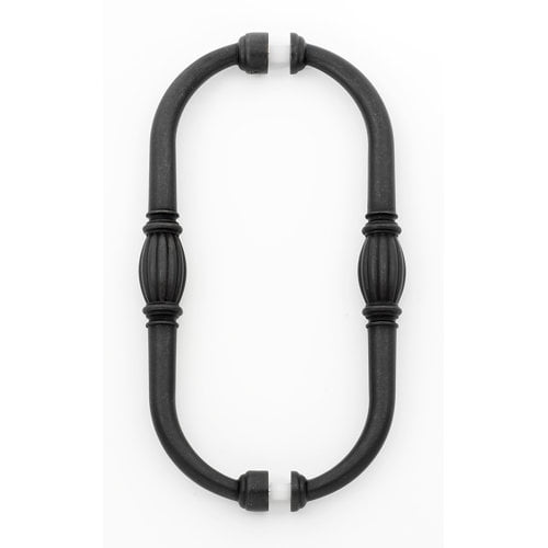 Alno Inc 8'' Center Arch Pull