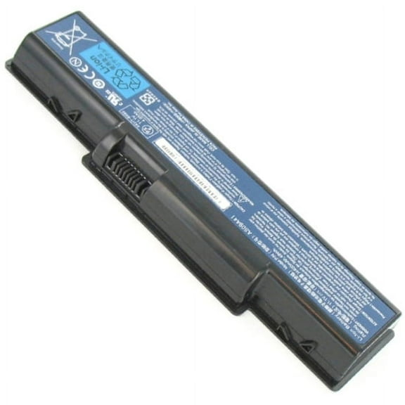 Laptop Battery for Gateway EMACHINE D525 D725 NV5614U NV5807U AS09A56 4400mAh