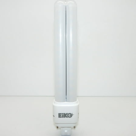 Eiko 4000K 9.5W Dimmable PLC Replacement Lamp L9.5WPLC/A/840/UD/G24Q/O 12885