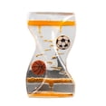 thumbnail image 2 of Dserhfy Moving Drip Oil Hourglass Liquid Bubble Timer Kids Toy Home Office Desk Decor, 2 of 4