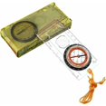 thumbnail image 4 of Outdoor Camping Directional Ski Race Hiking Special Compass Baseplate Ruler Map Scale Compass Outdoor Outdoor Product, 4 of 5