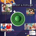 thumbnail image 4 of Fidget Spinners shaofei 3D para adolescentes Alivio del ESTRÉS y ejercicio de dedos, 4 of 5