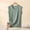 Green, variant on Women's Summer Sleeveless Tank Top Loose Fit Casual Crew Neck T Shirts Basic Tee Tops White XL(XL)