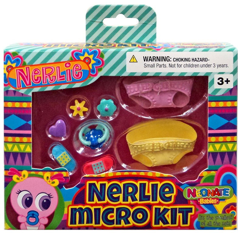 mikro nerlies