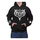 thumbnail image 2 of Sudadera Trafalgar Law One Piece Envio Gratis, 2 of 2