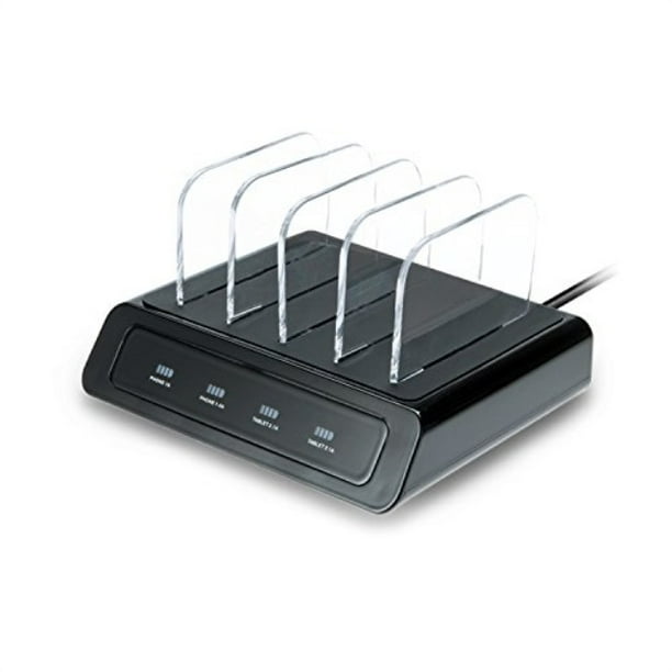 Atomi Multi Port Charge Station