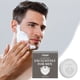 thumbnail image 4 of Fiudx Jabón de Afeitar, Espuma Suave y Suavizante para Barba, Crema de Afeitar de Fácil Espuma, Preparación con Toalla Caliente para Abrir Los Poros, Rutina Diaria para El Cuidado de La Barba, Esenci, 4 of 4