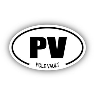Pv Sticker Car