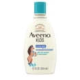 thumbnail image 1 of Acondicionador Aveeno Kids Curly Hair con extracto de avena 355 ml, 1 of 9