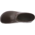 thumbnail image 3 of KLOGS Women's Springfield Clog Chestnut - 10003-6004, 3 of 7