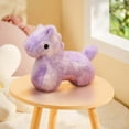 thumbnail image 6 of 2026 Year of the Horse Plush Toy - Lucky Mascot Doll, Perfect Children's Gift, 6 of 7