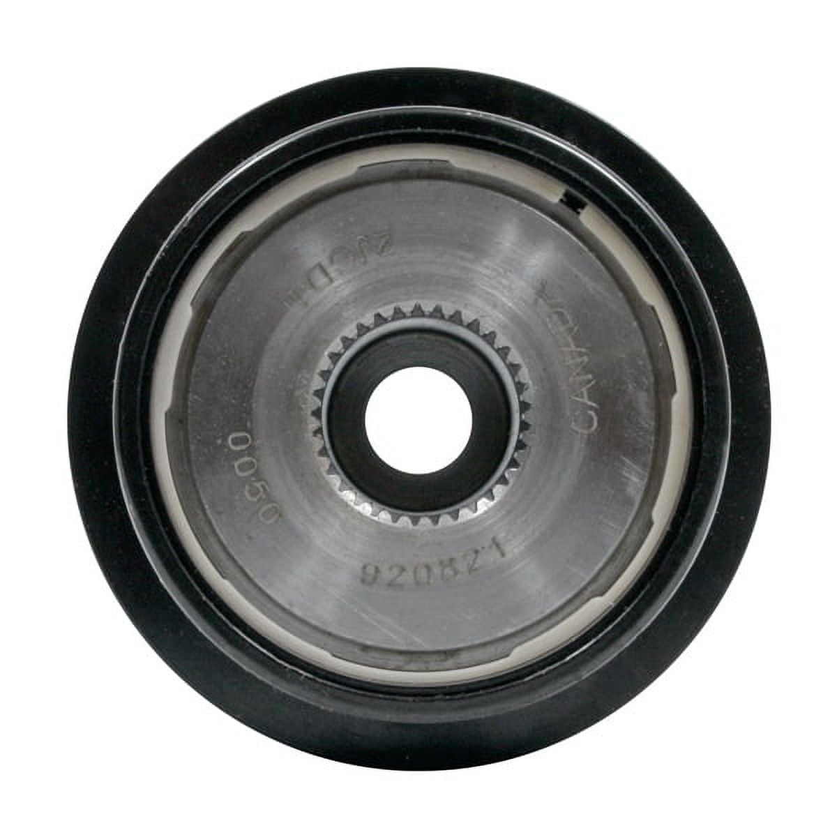 Continental 48500 Engine Torque Damper