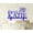 Blue, variant on "Personalized Birthday Cake Topper Green Cake Topper Color Option Available 5""-7"" Inches Wide"