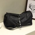 thumbnail image 1 of Bolso deportivo multifunción para Yoga, bolsa de almacenamiento de gimnasio, 600D, correa ajustable de nailon para entrenamiento de fin de semana Fivean unisex, 1 of 1
