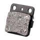 thumbnail image 3 of 6Pcs Front & Rear Brake Pads for TRX400EX TRX400X Sportrax 9914, 3 of 4