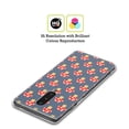 thumbnail image 2 of Head Case Designs Officially Licensed Haroulita Patterns 2 Mushroom Soft Gel Case Compatible with Google Pixel 8 Pro, 2 of 7